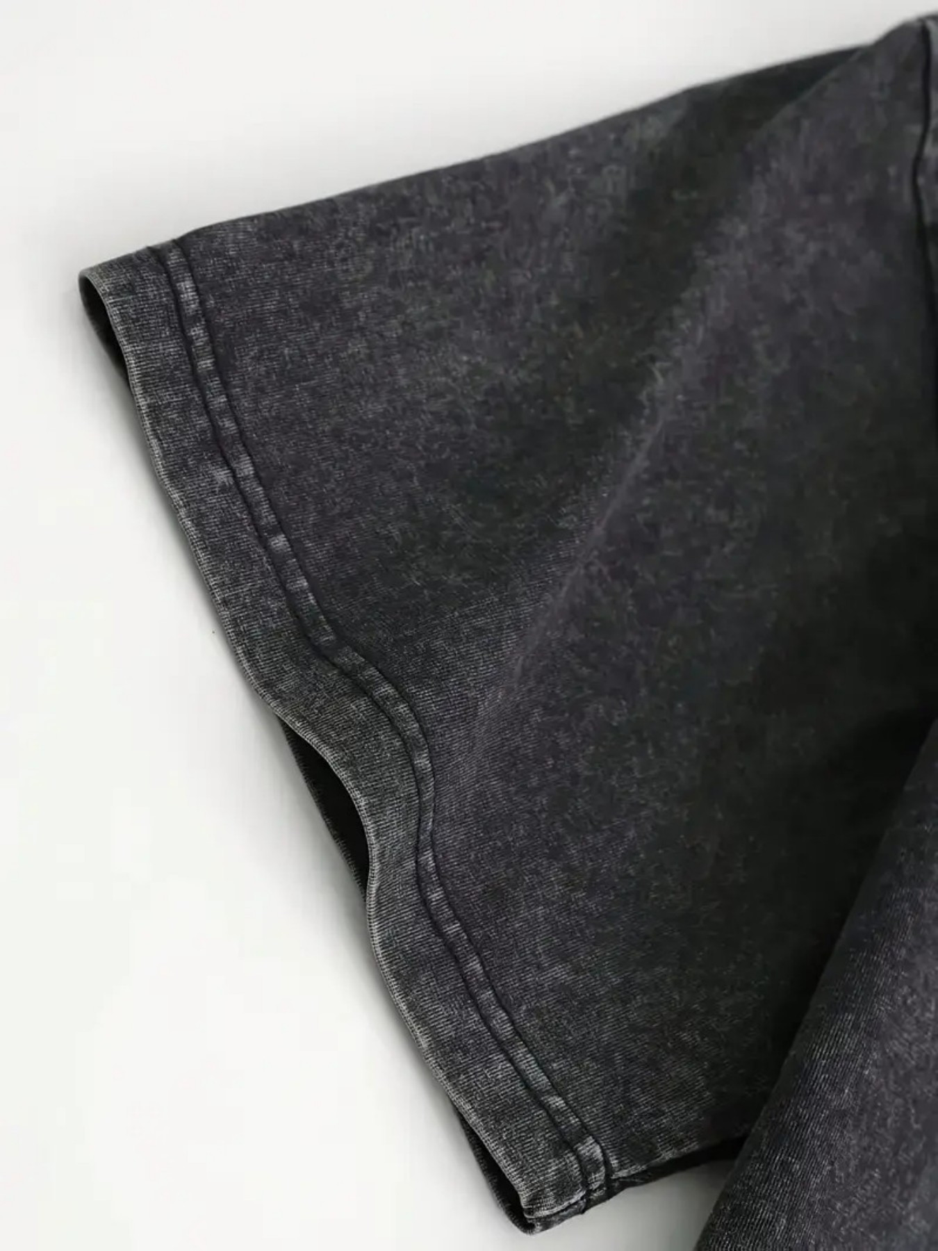 Men's washed cotton streetwear - Streetwear Brand Quotes 评论和价格