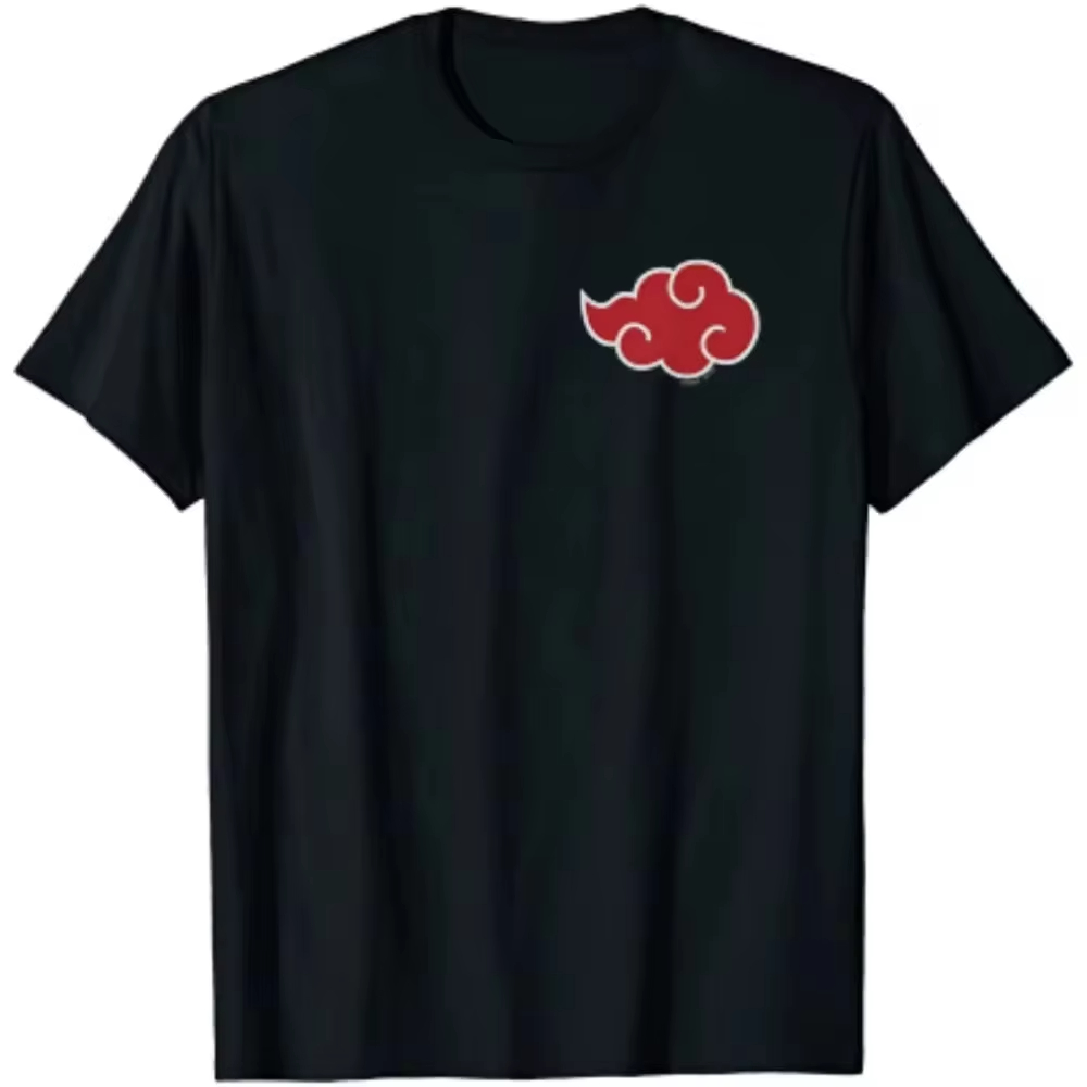 Japan Anime Akatsuki Cloud Sym - Streetwear Brand Japan 评论和价格