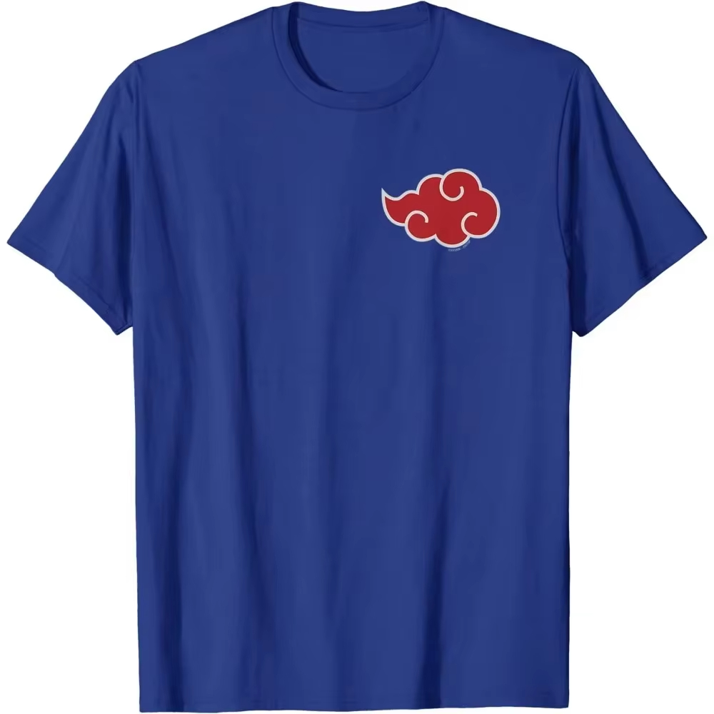 Japan Anime Akatsuki Cloud Sym - Streetwear Brand Japan 评论和价格
