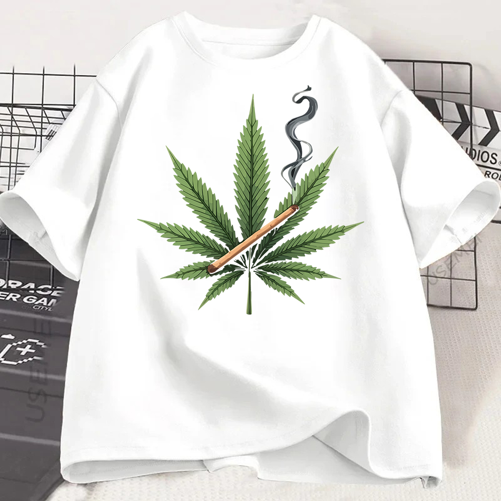 Summer Print T-shirt Men Half  - Streetwear Brand Japan 评论和价格