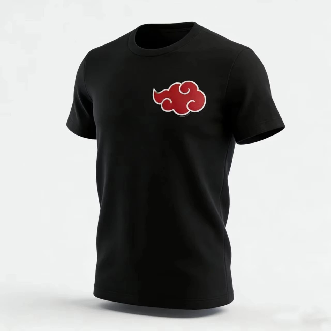 Japan Anime Akatsuki Cloud Sym - Streetwear Brand Japan 评论和价格