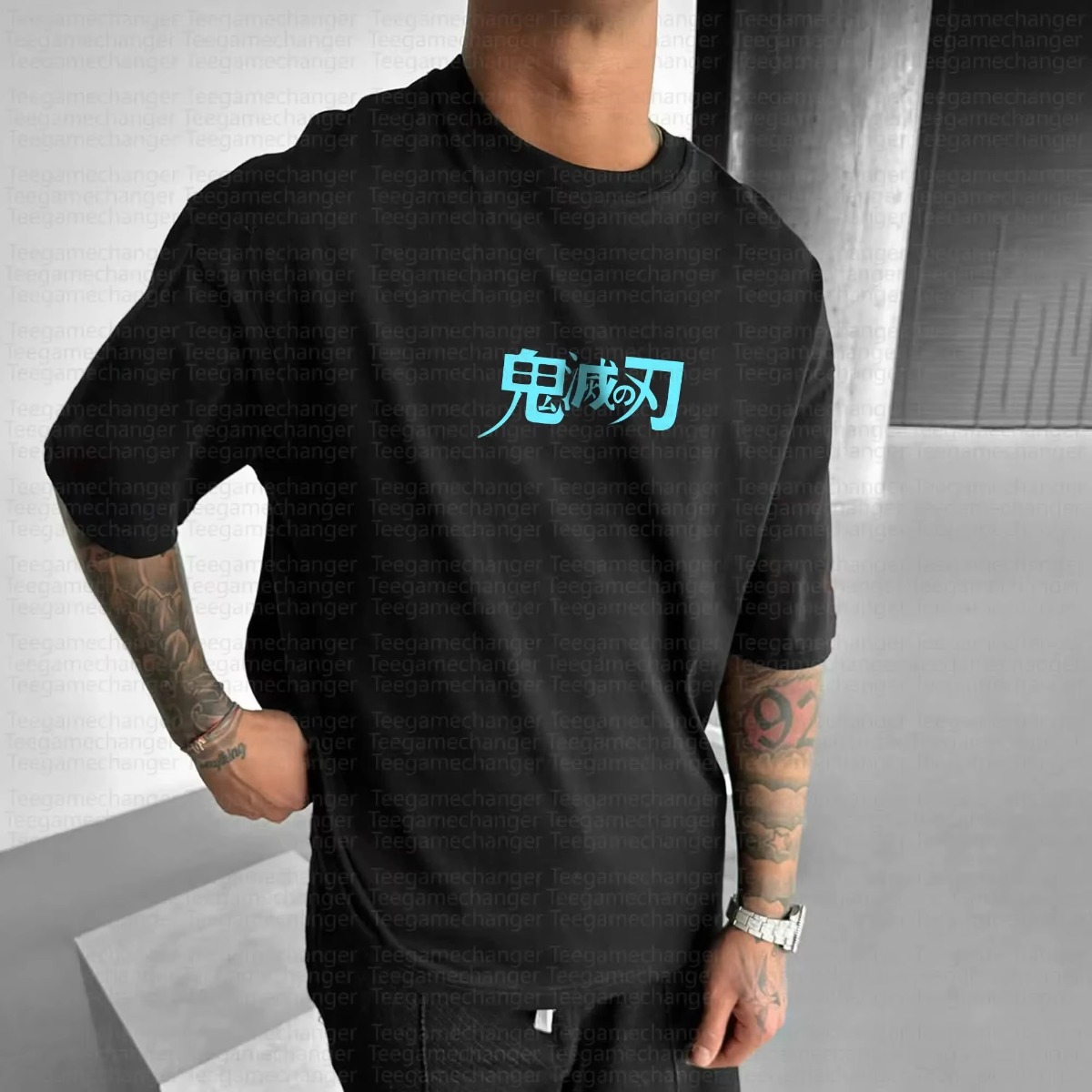 Demon Slayer Anime 2025 New Ho - Streetwear Brand Japan 评论和价格