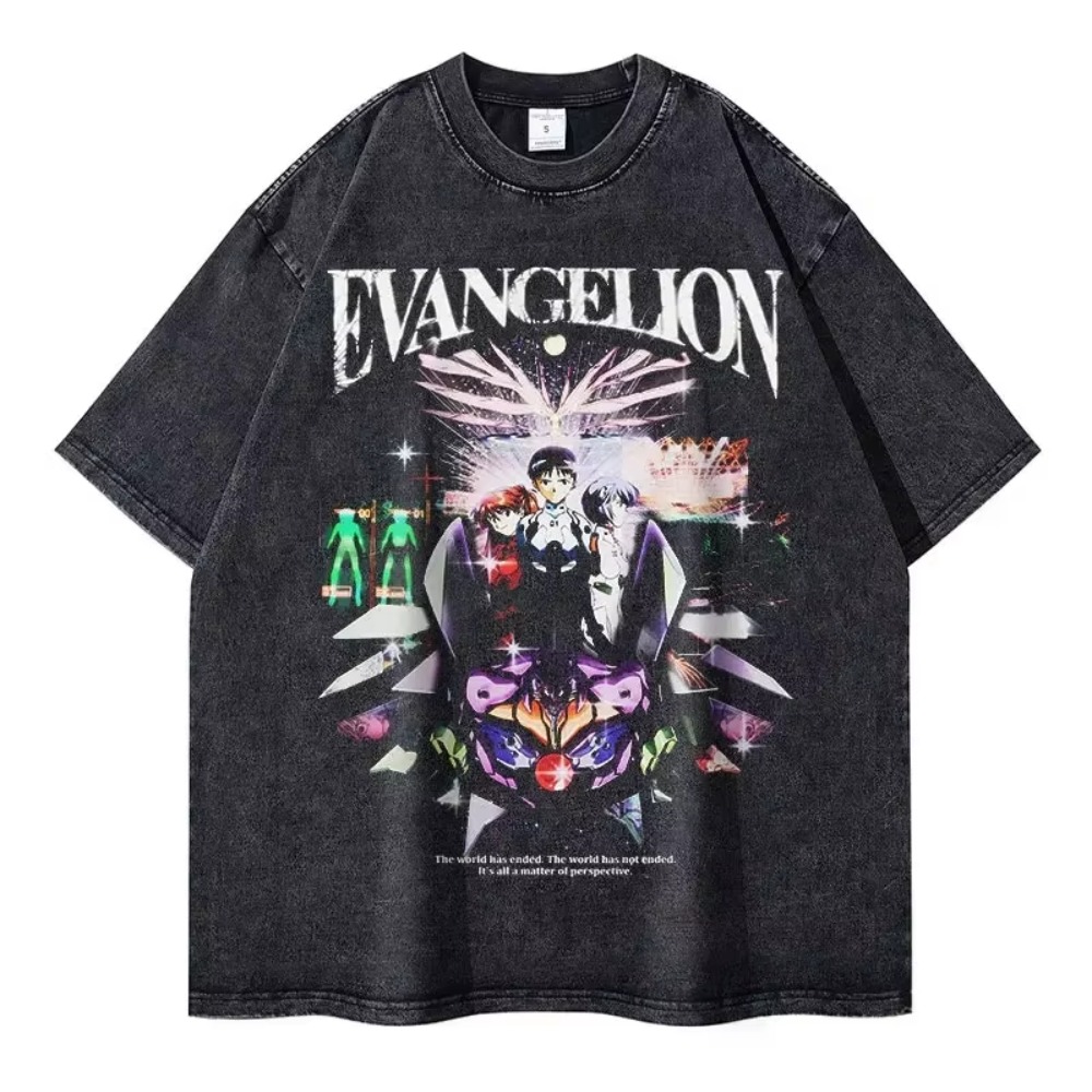 Oversized Men's T Shirts  Clot - Streetwear Brand Japan 评论和价格