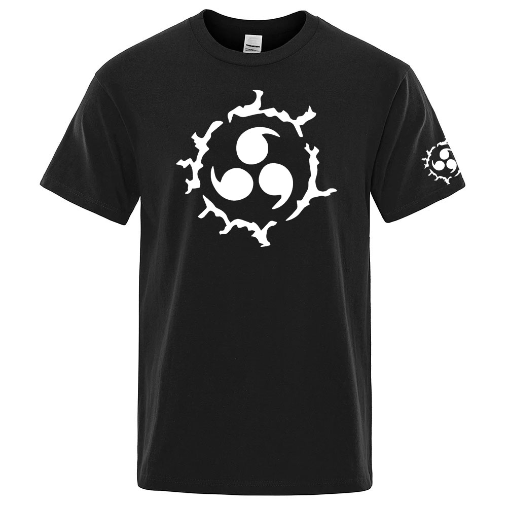 2026 NARUTO Brand Summer Men's - Streetwear Brand Logos 评论和价格