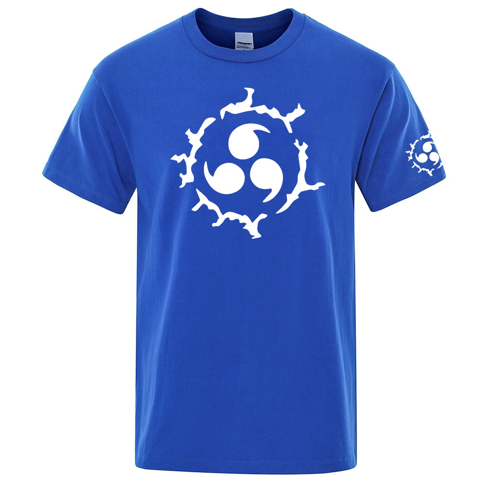 2026 NARUTO Brand Summer Men's - Streetwear Brand Logos 评论和价格