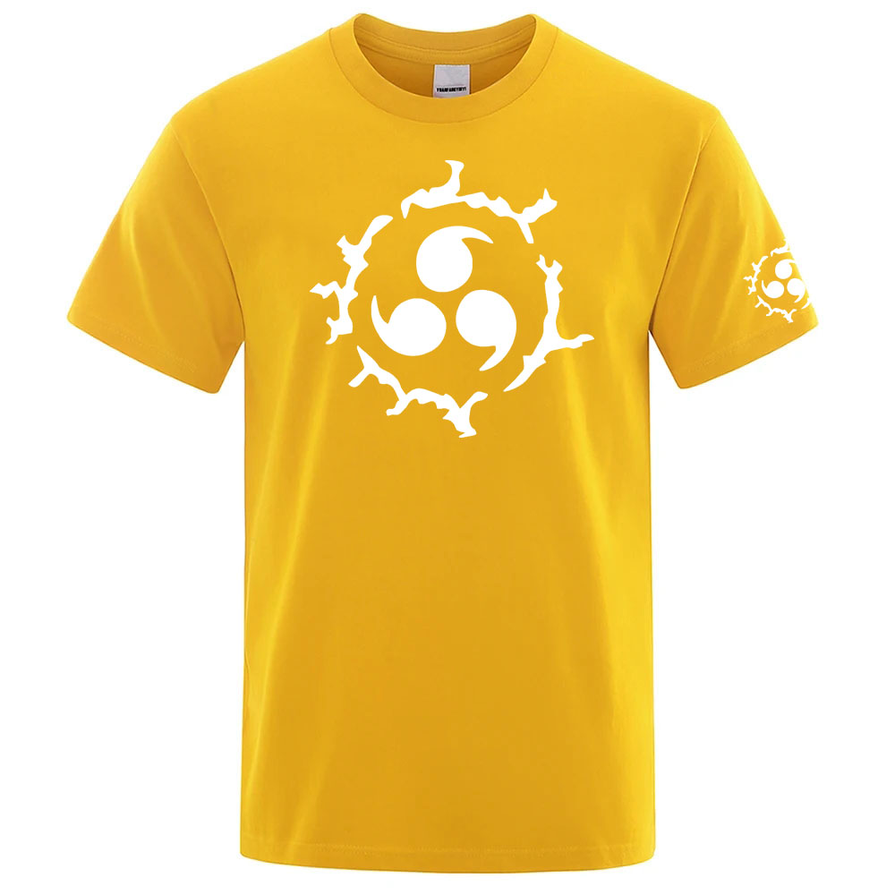 2026 NARUTO Brand Summer Men's - Streetwear Brand Logos 评论和价格