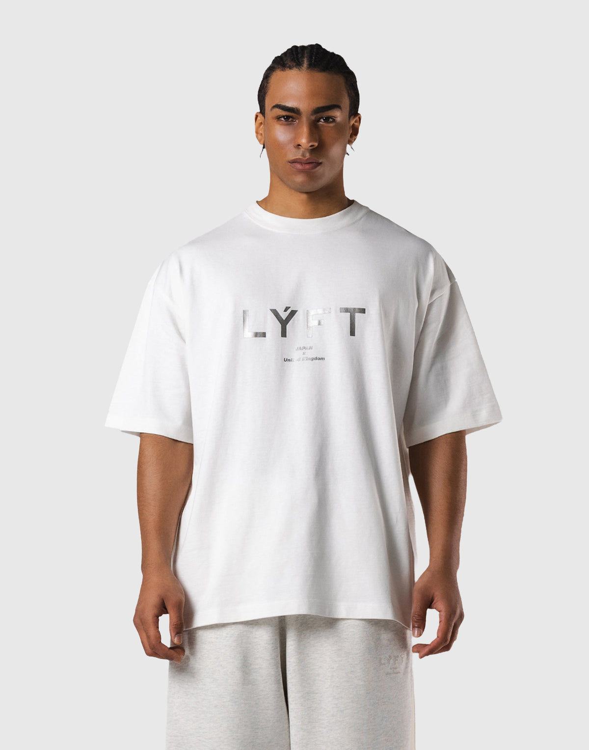 Logo Big Vintage Fitness Trend - Streetwear Brand Logos 评论和价格