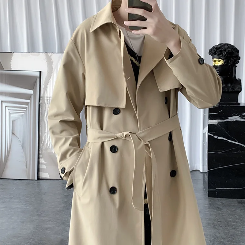 Fashion Brand Men's Business W - Streetwear Brand China 评论和价格