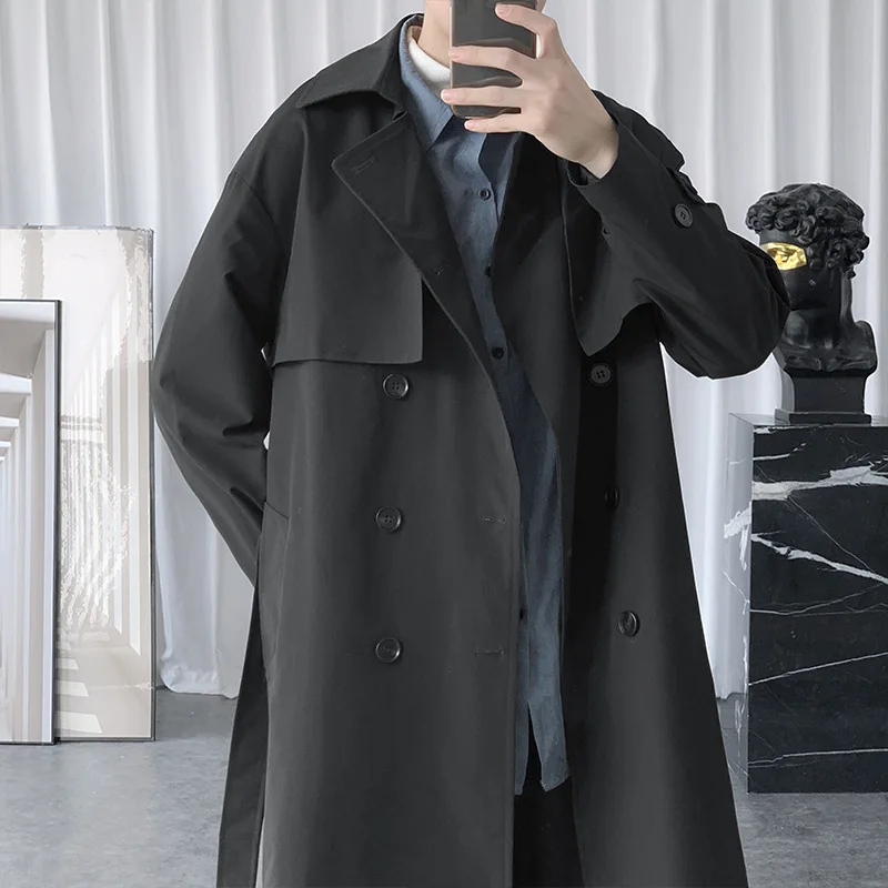 Fashion Brand Men's Business W - Streetwear Brand China 评论和价格