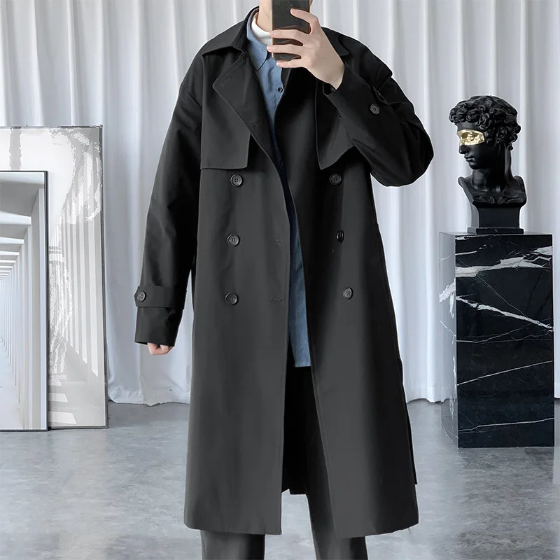 Fashion Brand Men's Business W - Streetwear Brand China 评论和价格