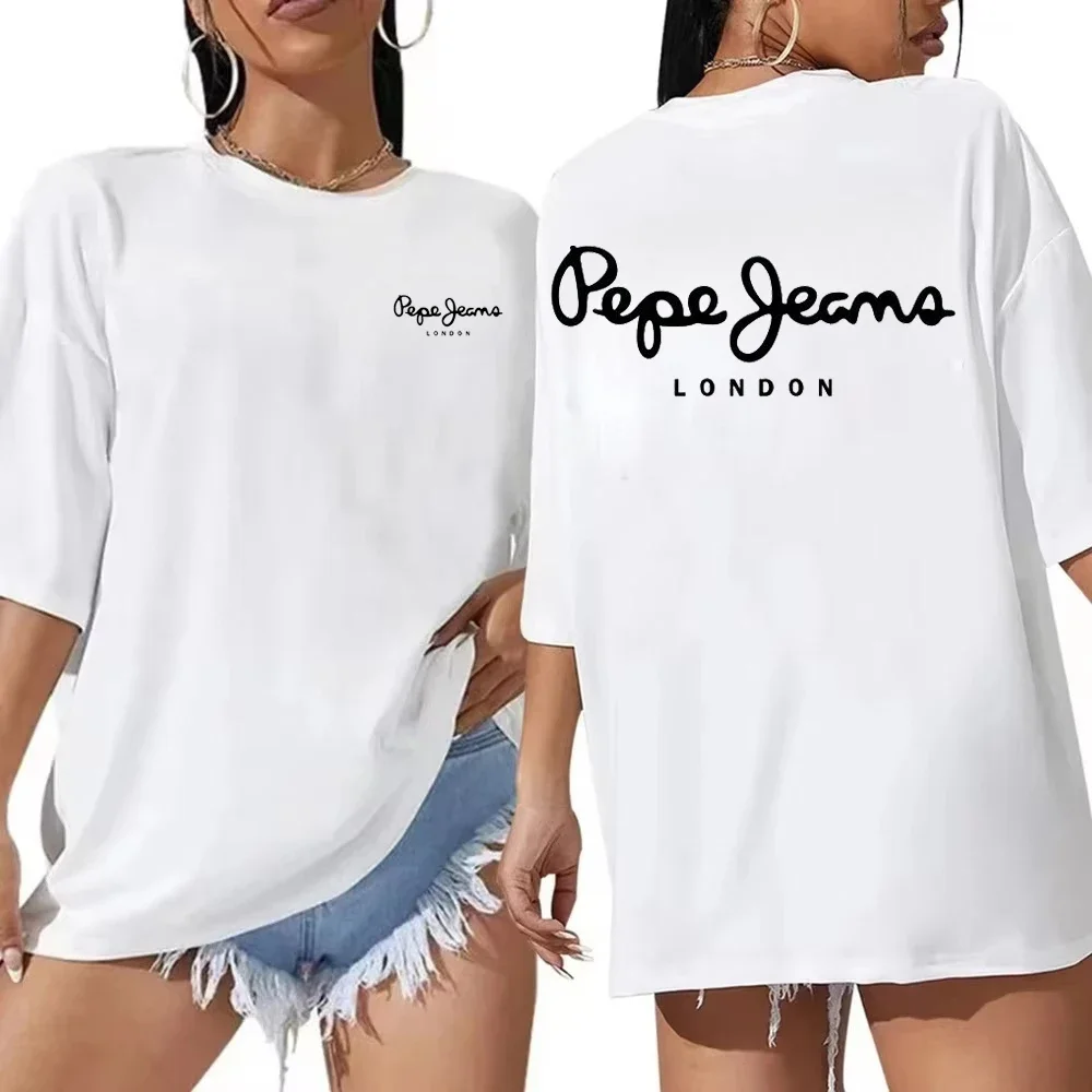 Pepe Jeans London Women's Men  - Streetwear Brand Logos 评论和价格