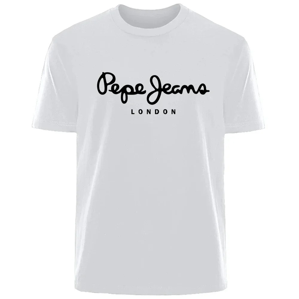 Pepe 2026 Jeans London Women's - Streetwear Brand Logos 评论和价格