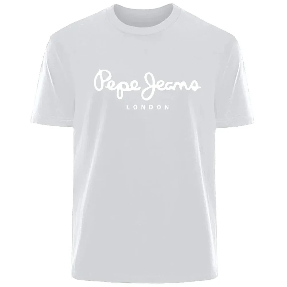 Pepe 2026 Jeans London Women's - Streetwear Brand Logos 评论和价格