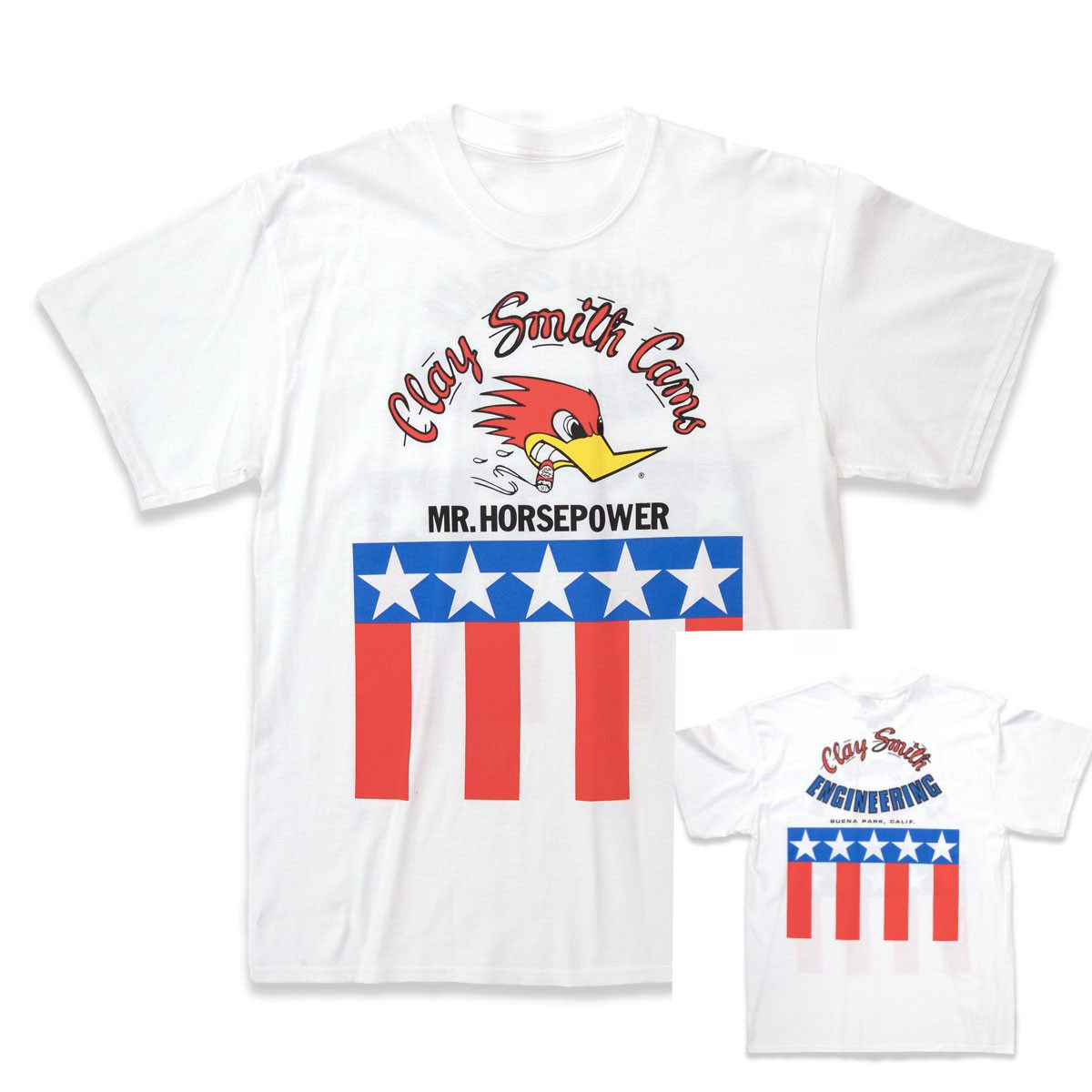 Red Woodpecker Logo Classic Ra - Streetwear Brand Logos 评论和价格