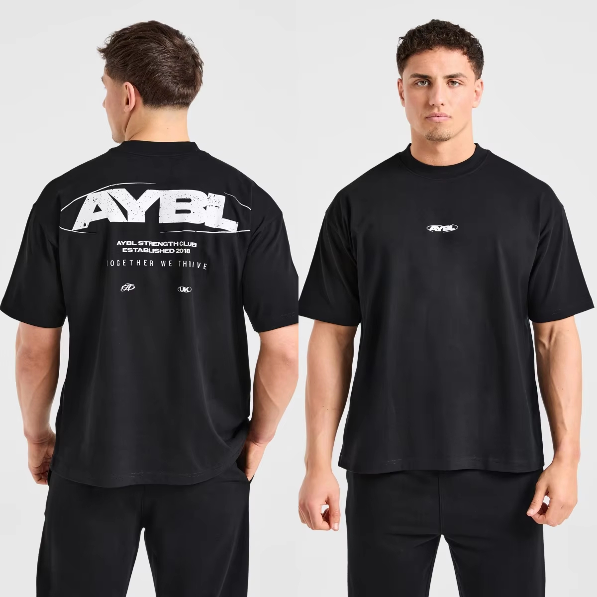 2026 Summer GYM Classic Logo S - Streetwear Brand Logos 评论和价格