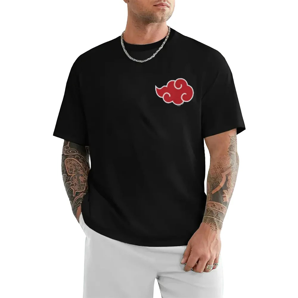 Men Women Japan Anime Akatsuki - Streetwear Brand Japan 评论和价格