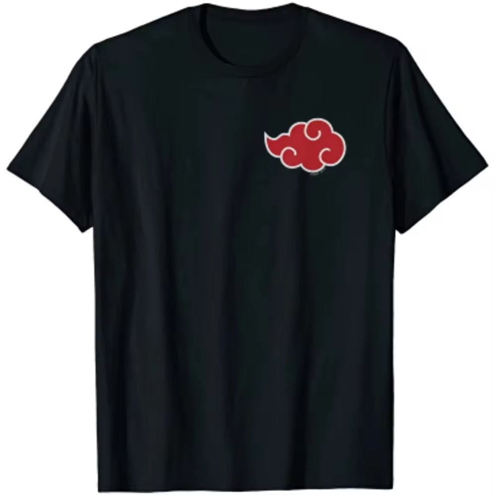 Men Women Japan Anime Akatsuki - Streetwear Brand Japan 评论和价格