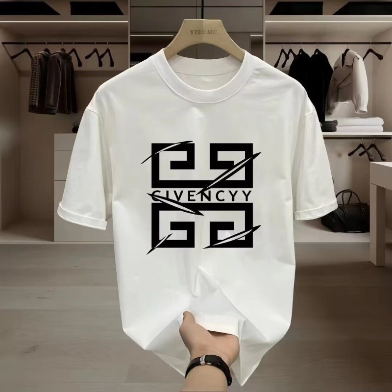 2026Men's GIVENCY Brand Logo P - Streetwear Brand Logos 评论和价格