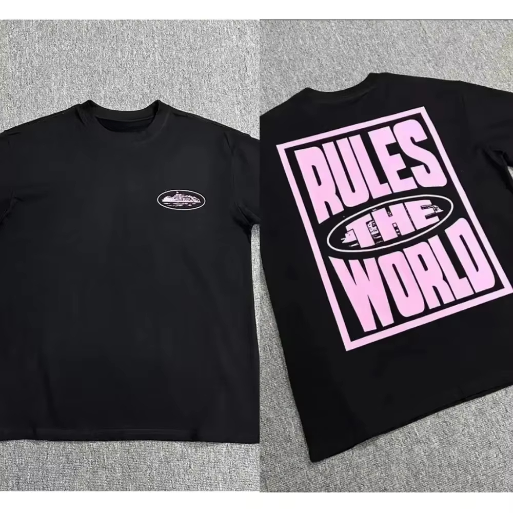 Island Yellow Logo RTW Street  - Streetwear Brand Logos 评论和价格