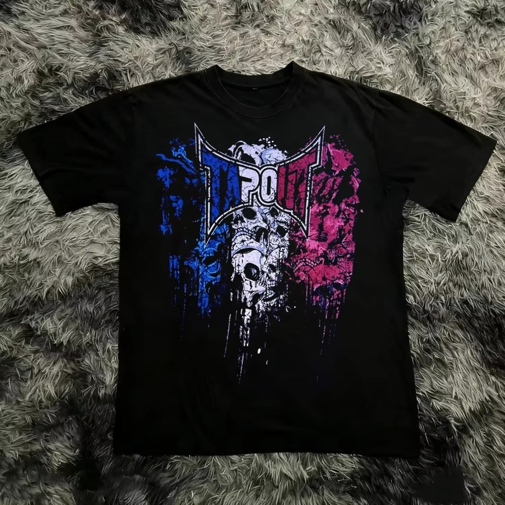 Vintage Fight Classic Logo MMA - Streetwear Brand Logos 评论和价格
